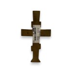 Small kiot cross - Early 20th century