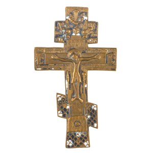 Kiot cross - 19th century