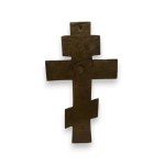 Kiot cross - 19th century