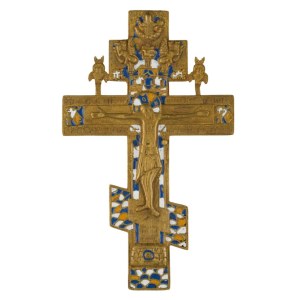 Kiot cross - 19th century