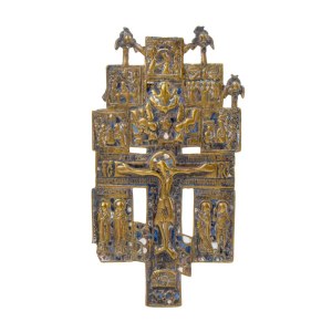 Kiot cross - 19th century