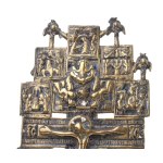 Kiot cross - 19th century