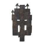 Kiot cross - 19th century