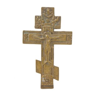 Kiot cross - 19th century