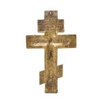 Kiot cross - 19th century