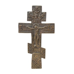 Kiot cross - 19th century