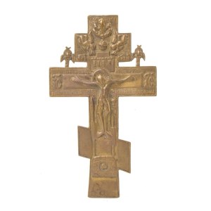 Kiot cross - 19th century