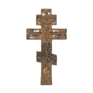Kiot cross - 19th century