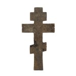 Kiot cross - 19th century