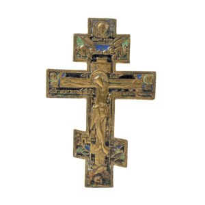 Kiot cross - 19th century