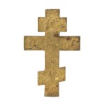 Kiot cross - 19th century