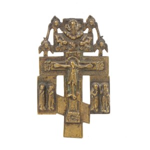 Kiot cross - 19th century
