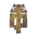 Kiot cross - 19th century