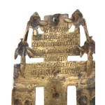 Kiot cross - 19th century