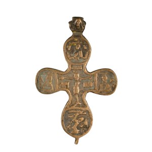 Pectoral cross - 18th century