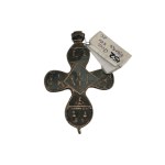 Pectoral cross - 18th century