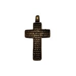 Pectoral cross - 19th century