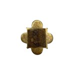 Small travel icon - 19th century