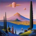 Paulina Zalewska, Where the Horizon Falls Silent, 2026