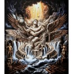 J. Aurelia Sikiewicz-Wojtaszek, *The Covenant*, 2026