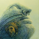 Krzysztof Cieślak, Mythical Tales, 2026