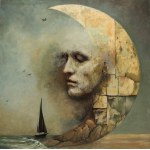 Marek Czechowicz, *A Lonely Sail*, 2026