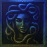 Andrzej Kielar, Medusa, 2026