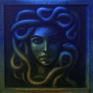 Andrzej Kielar, Meduza, 2026