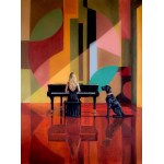 Sławomir Setlak, Sonata, 2026