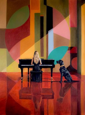 Sławomir Setlak, Sonata, 2026