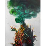 Kat Garstka, *From the Dream Book of Plants*, Chapter One—*A Dream About the Wind*, 2026
