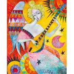 Jan Bonawentura Ostrowski, *A Virgin Born Under the Sign of Virgo*, 2026