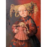 Katarzyna Słowiańska-Kucz, *Poor Dress*, 2016