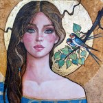 Joanna Misztal, *Little Swallows*, 2026
