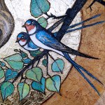 Joanna Misztal, *Little Swallows*, 2026