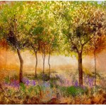 Alicja Kappa, *The Citrus Grove*, 2026