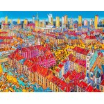 Joanna Mieszko, Warsaw-Castle (No. XI-426-1100), 2026