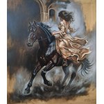 Arkadiusz Kulpa, Free as the Wind, 2026