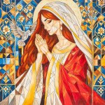 Aleksandra Elizabethe Wojtysiak, Where a Whisper Meets Faith, 2026