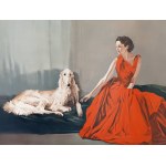 Jan Dubrowin, *A Well-Behaved Dog*, 2026