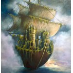 Piotr Brzozowski, Into the Unknown, 2026