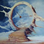 Piotr Horodyński, Beyond Time, 2026