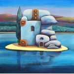 Luiza Los-Pławszewska, *A Quiet Refuge*, 2026