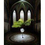 Monika Krzymińska-Śluborska, The Afterlife, 2024