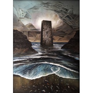 Agnieszka Wilk, Mare e Terra, 2026