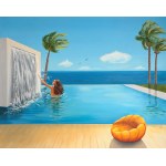 Tatiana Grecka, *The Touch of a Breeze*, 2026