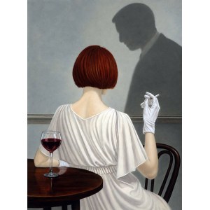 Tomasz Koper, *The Unwanted Portrait*, 2026