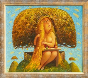 Vladimir Golub, Jesień, 2012
