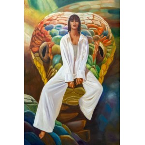 Joanna Rzadkowska, Stillness, 2026
