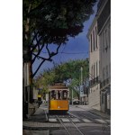 Joanna Abra, Postcard from Lisbon, 2026